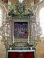 Altarpiece