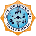 Official seal of Lynwood, California