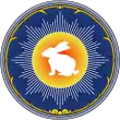 Official seal of Chanthaburi