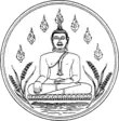 Official seal of Phayao