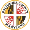 Official seal of Baltimore County