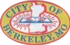 Official seal of Berkeley, Missouri