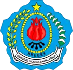 Official seal of Brebes Regency