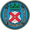 Official seal of Canton, Massachusetts