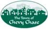 Official seal of Chevy Chase, Maryland