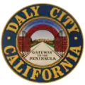 Official seal of Daly City