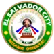 Official seal of El Salvador