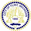 Official seal of Flint