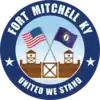 Official seal of Fort Mitchell, Kentucky