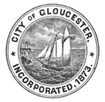 Official seal of Gloucester, Massachusetts