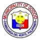 Official seal of Godod