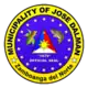 Official seal of Jose Dalman