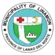 Official seal of Linamon