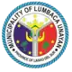 Official seal of Lumbaca-Unayan