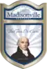 Official seal of Madisonville, Kentucky