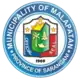 Official seal of Malapatan