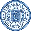 Official seal of Malden, Massachusetts