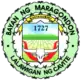 Official seal of Maragondon