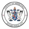 Official seal of Middlesex County