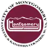 Official seal of City of Montgomery