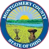 Official seal of Montgomery County