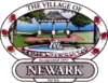 Official seal of Newark, New York