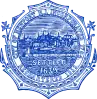 Official seal of Newport