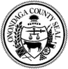 Official seal of Onondaga County