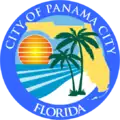 Seal of the City of Panama City