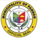 Official seal of Pandag