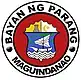 Official seal of Parang