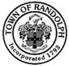 Official seal of Town of Randolph