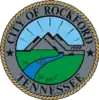 Official seal of Rockford