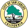 Official seal of San Carlos, California