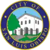 Official seal of San Luis Obispo