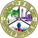 Official seal of Santa Cruz