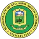 Official seal of Santo Niño