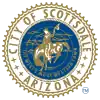 Official seal of Scottsdale, Arizona