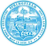 Seal of Springfield