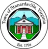 Official seal of Stanardsville