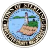 Official seal of Sterling, Massachusetts