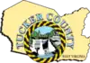 Official seal of Tucker County