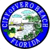 Official seal of Vero Beach, Florida