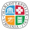 Official seal of Charlottesville