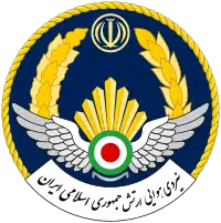 Air Force of Iran