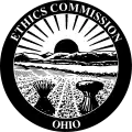 Seal of the Ohio Ethics Commission