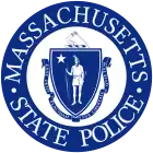 Seal of the Massachusetts State Police