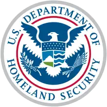 Department of Homeland Security