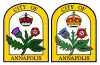 Official seal of Annapolis