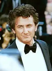 Sean Penn